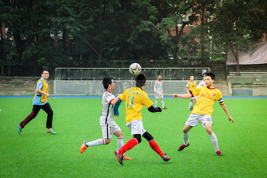 充分的准备 充分的准备