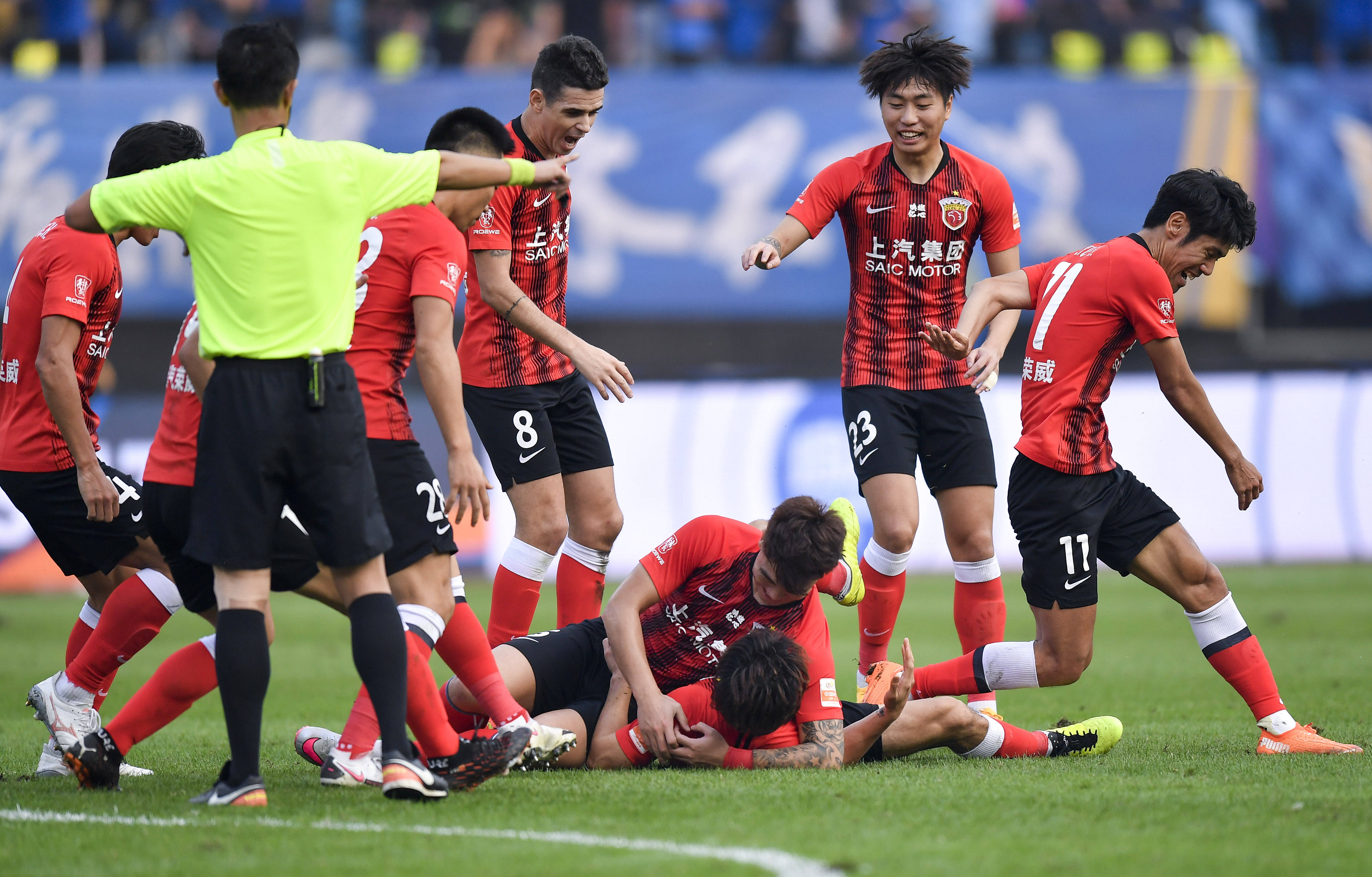 重要一环 重要一环